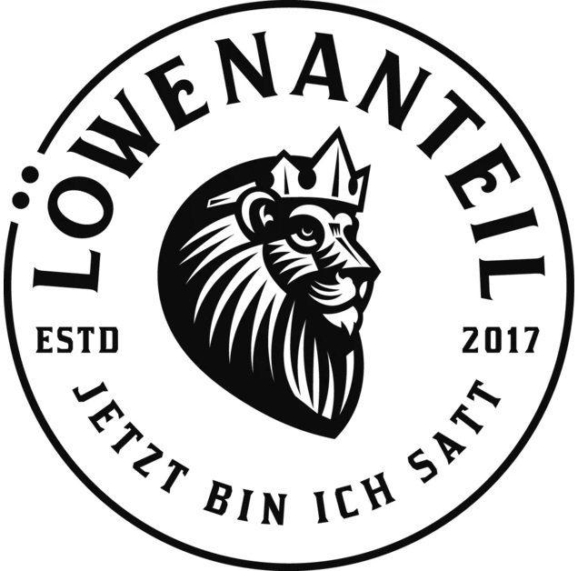 Lowenanteil Logo