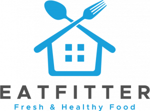 Eatfitter Logo