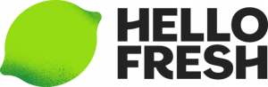 Hello Fresh  Logo